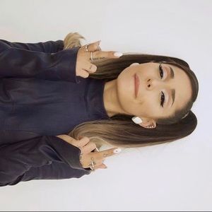 Meet your Posher, William